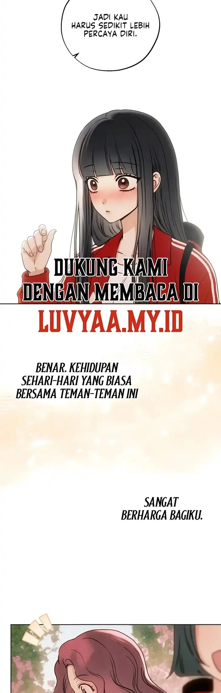 Our Ancestors are Watching Chapter 1 Gambar 24