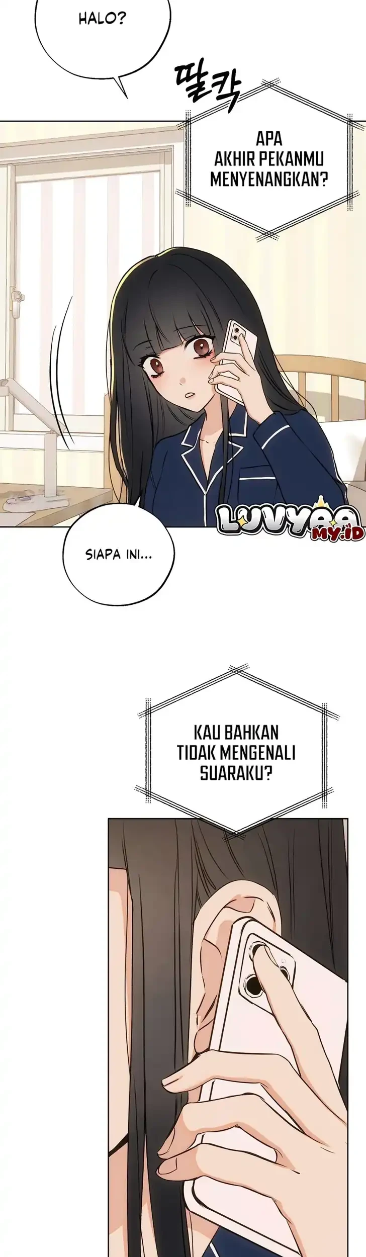 Our Ancestors are Watching Chapter 10 Gambar 22