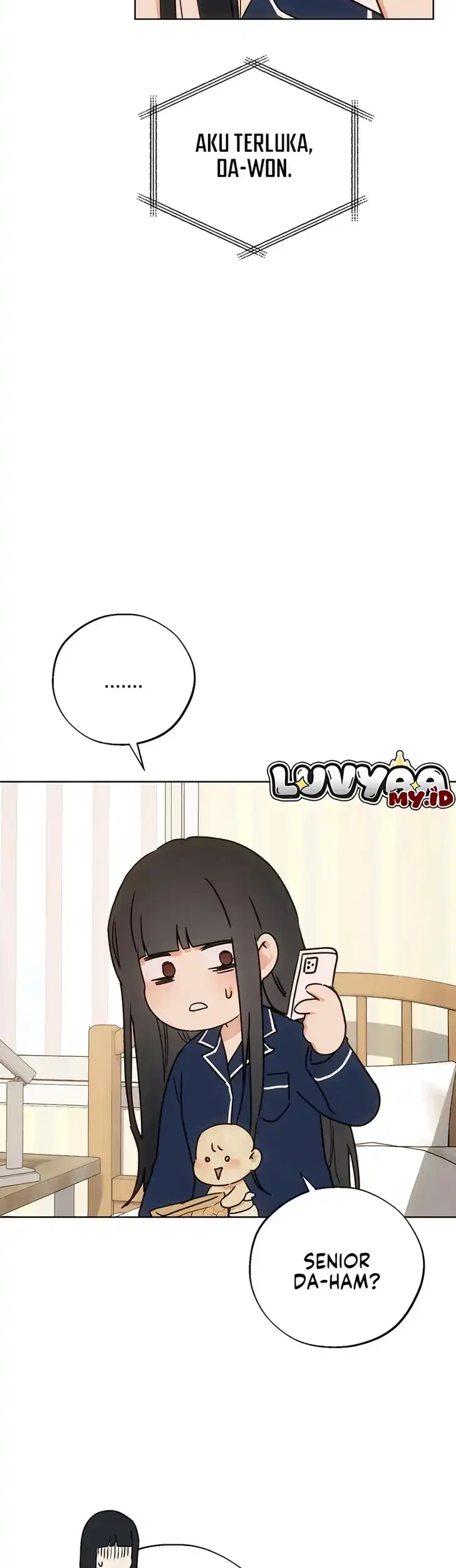 Our Ancestors are Watching Chapter 10 Gambar 23
