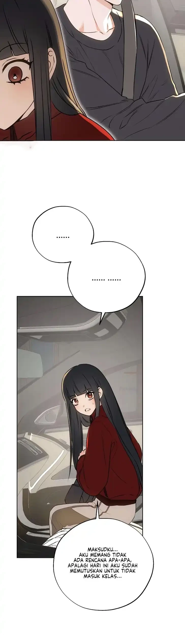 Our Ancestors are Watching Chapter 12 Gambar 19