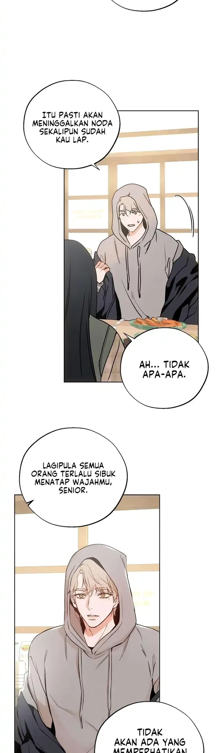 Our Ancestors are Watching Chapter 4 Gambar 20