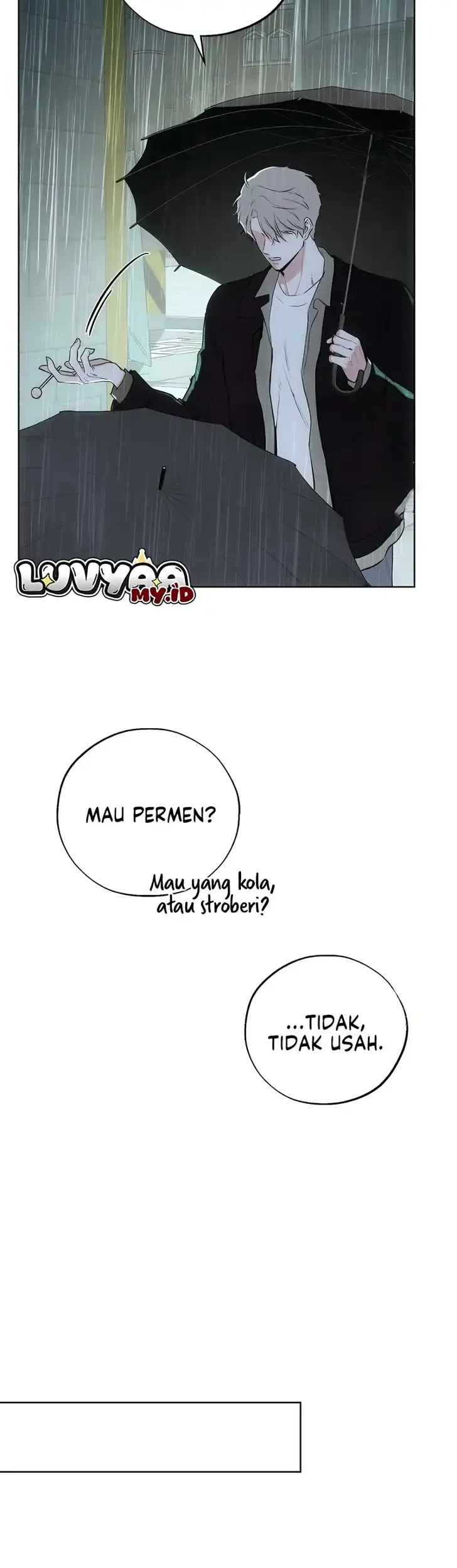 Our Ancestors are Watching Chapter 6 Gambar 19