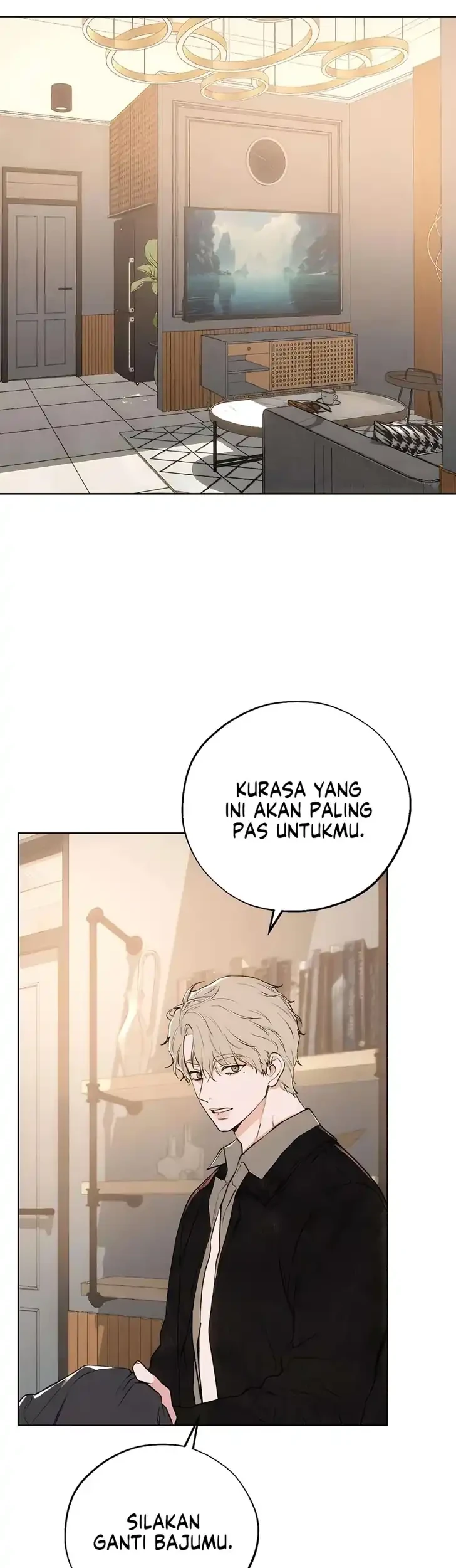 Our Ancestors are Watching Chapter 6 Gambar 20
