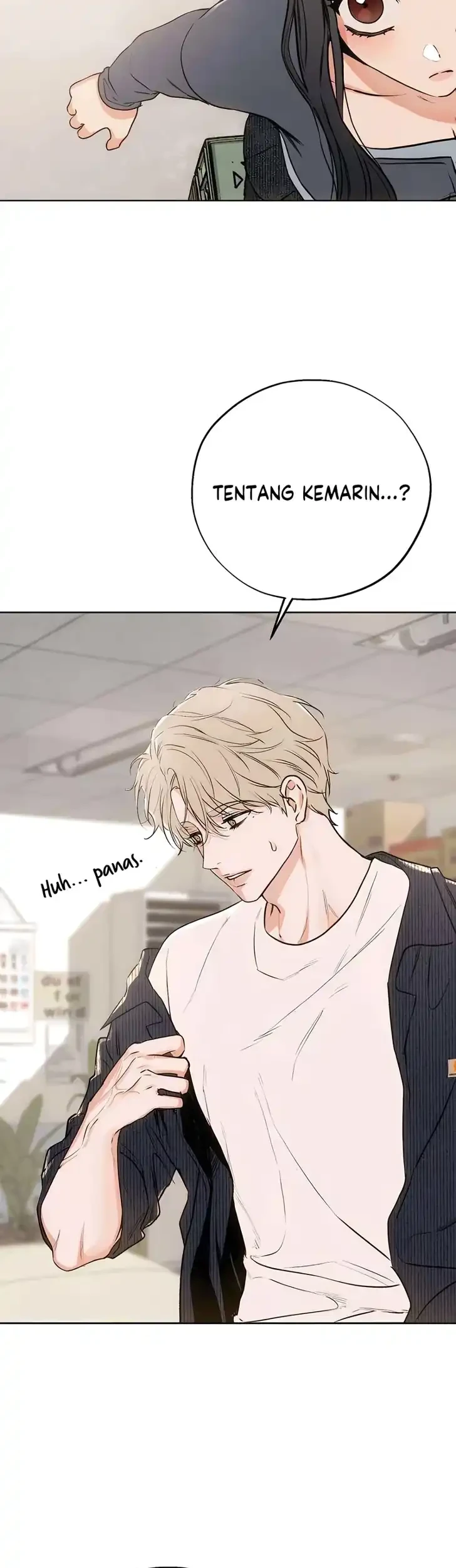 Our Ancestors are Watching Chapter 9 Gambar 19