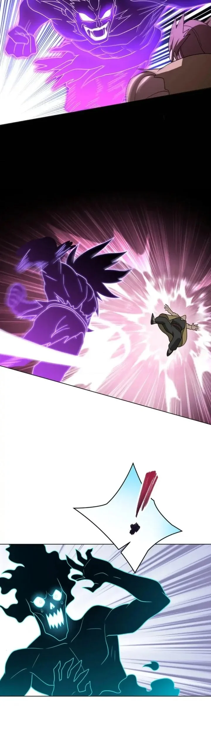 Outside of Time Chapter 31 Gambar 11