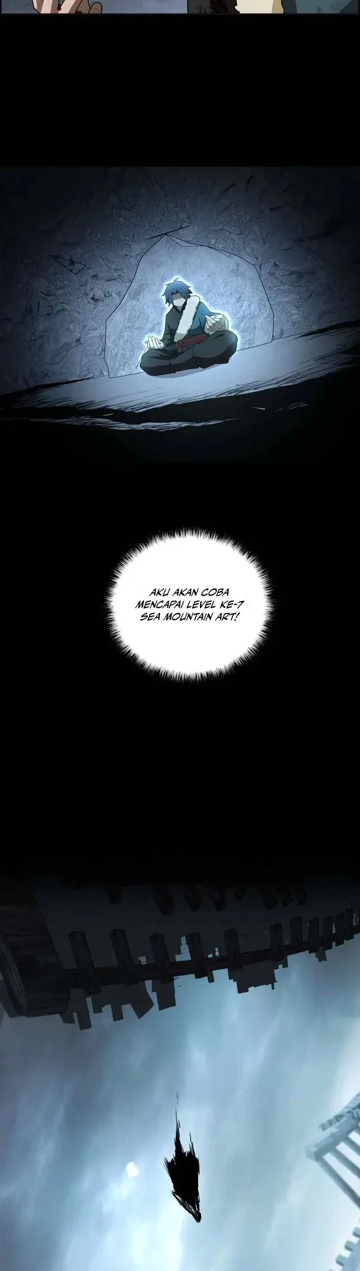 Outside of Time Chapter 33 Gambar 8