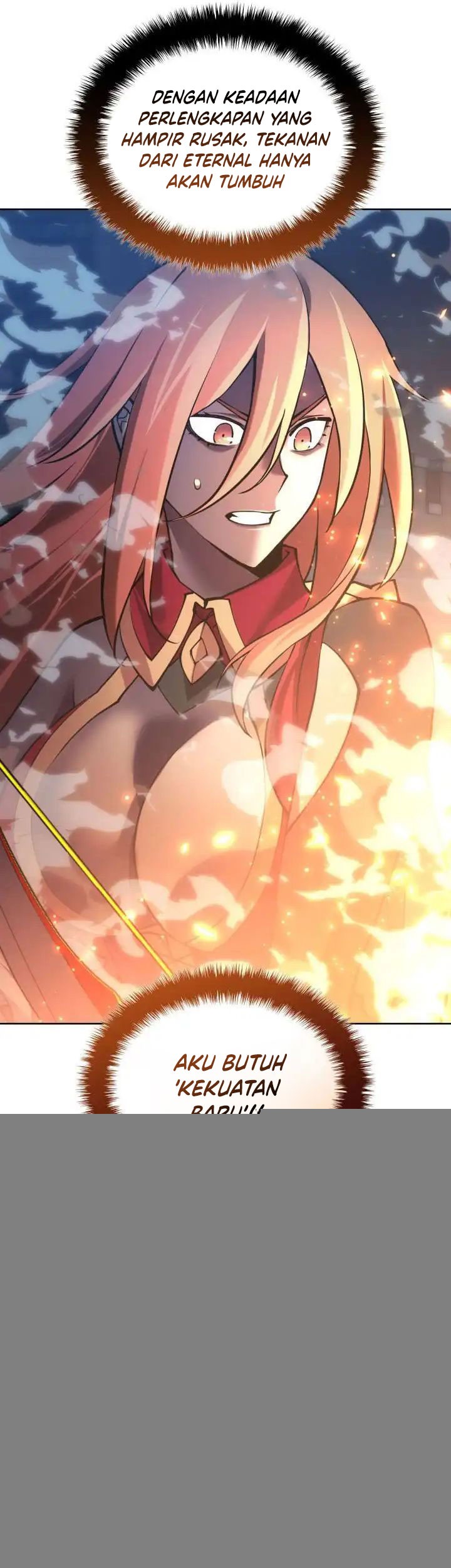 Overgeared New Chapter 266 Gambar 39