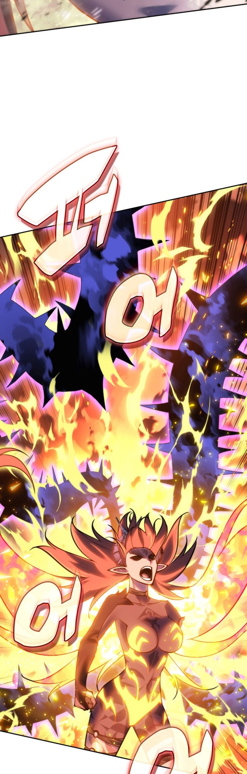 Overgeared New Chapter 276 Gambar 36
