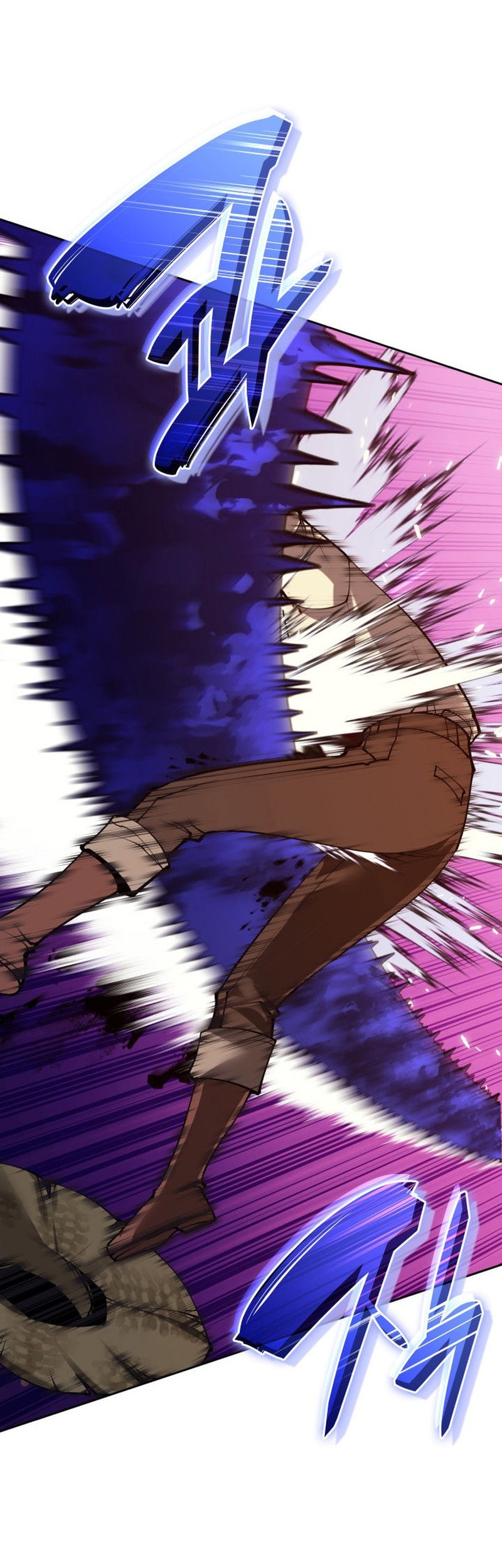 Overgeared New Chapter 276 Gambar 39