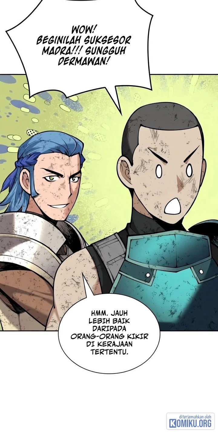 Overgeared New Chapter 340 Gambar 36