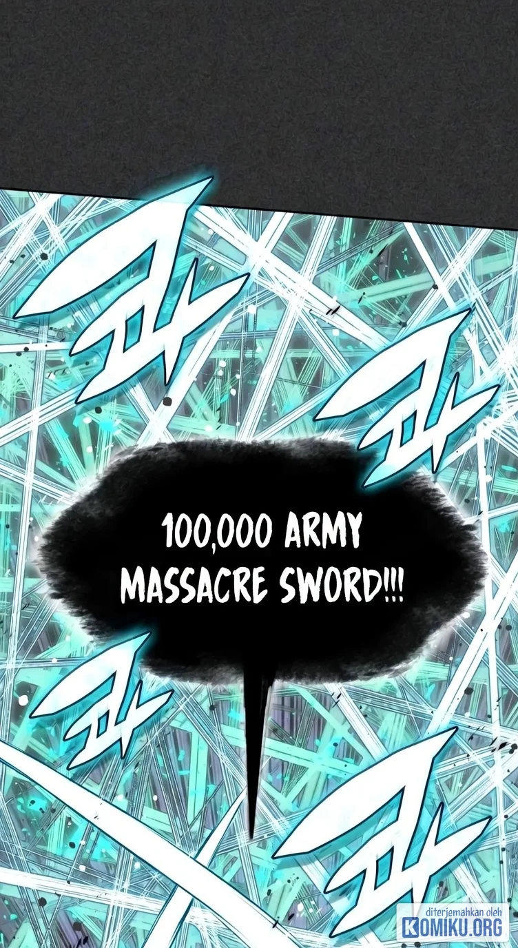 Overgeared New Chapter 341 Gambar 34