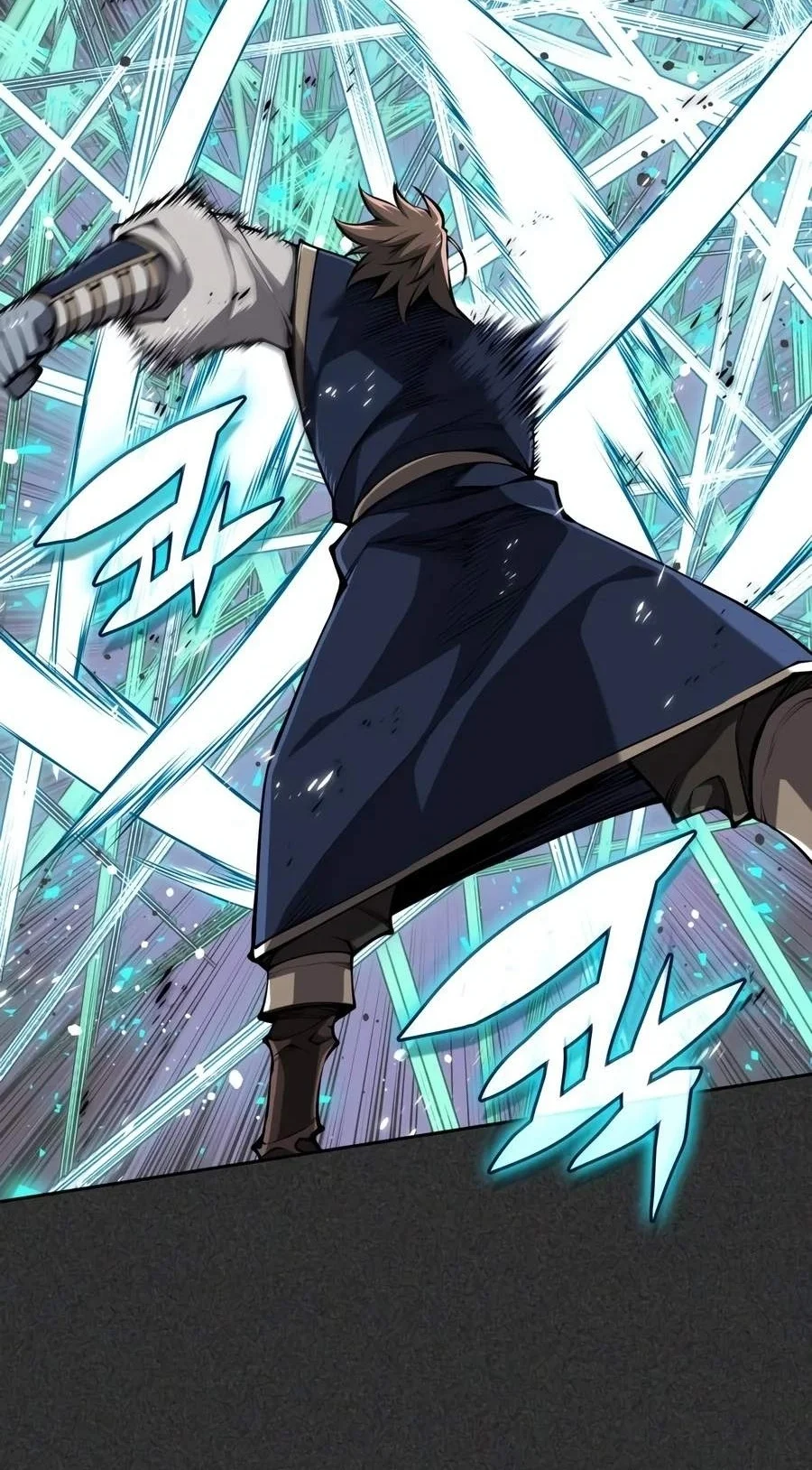 Overgeared New Chapter 341 Gambar 35