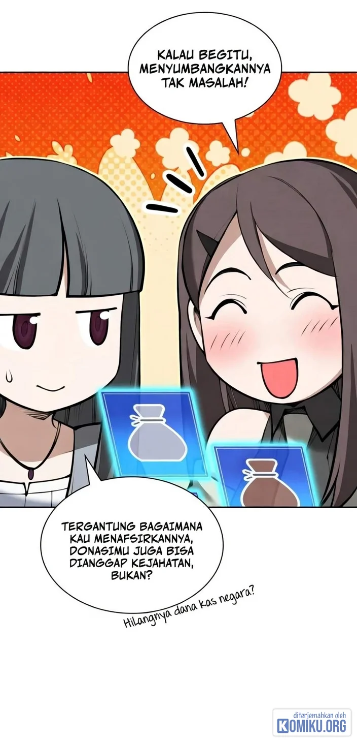 Overgeared New Chapter 342 Gambar 26