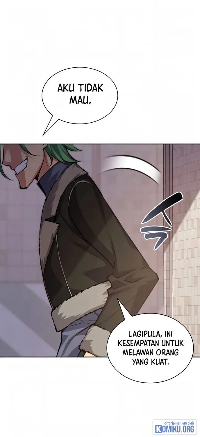 Overgeared New Chapter 343 Gambar 33