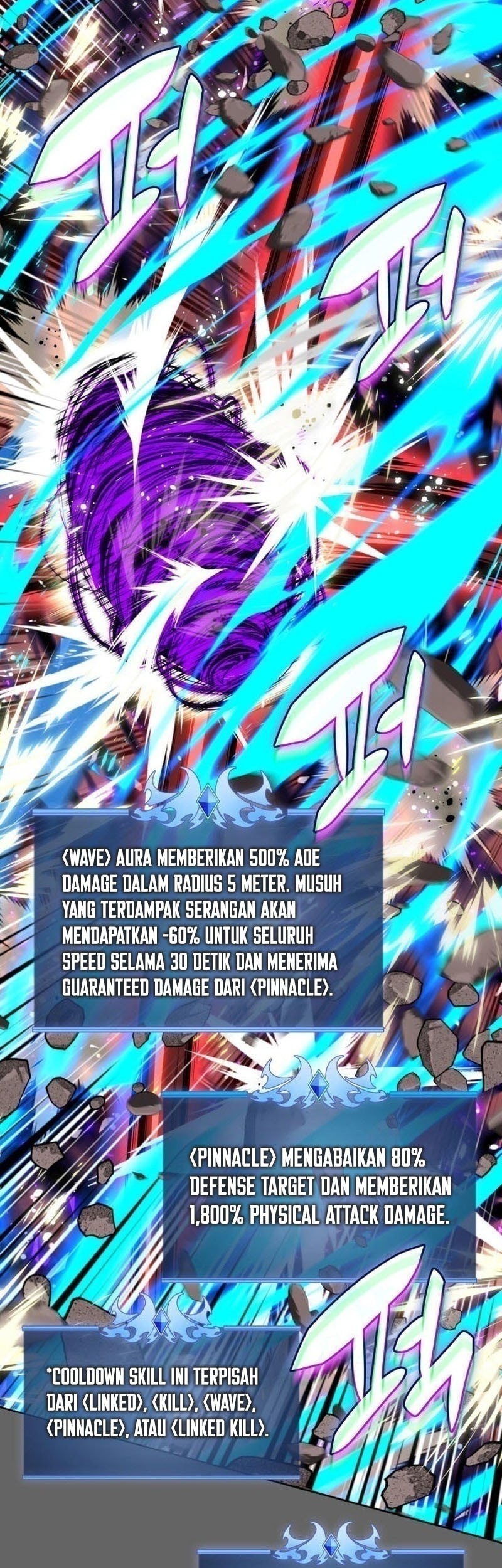Overgeared New Chapter 280 Gambar 36