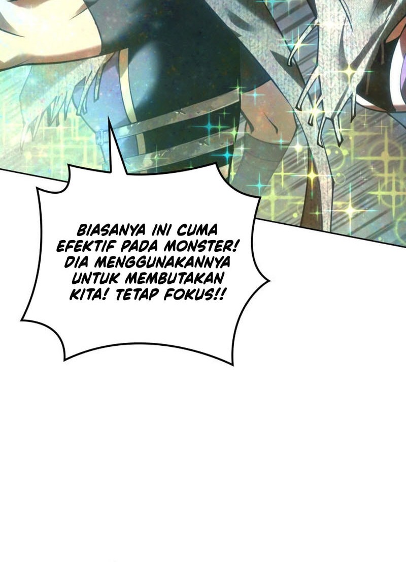 Overgeared New Chapter 283 Gambar 29