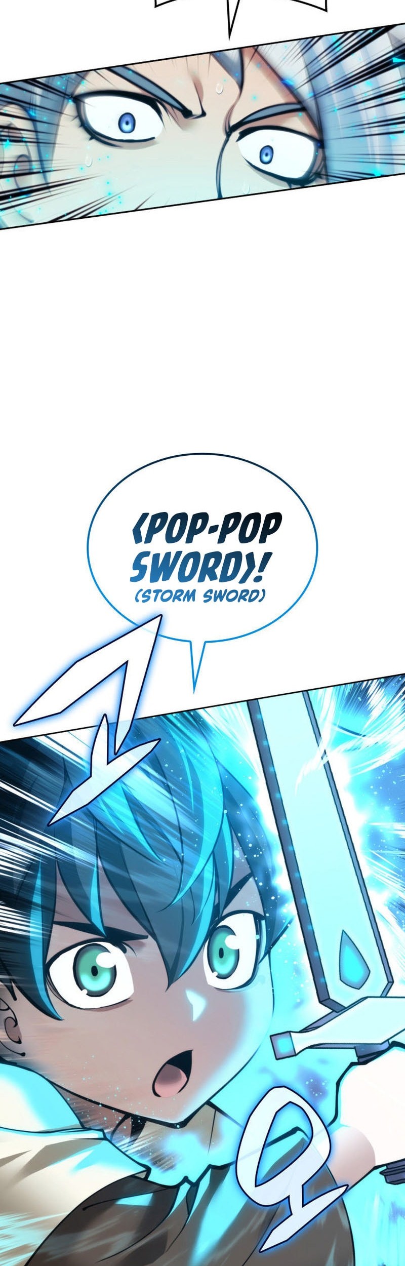 Overgeared New Chapter 283 Gambar 31