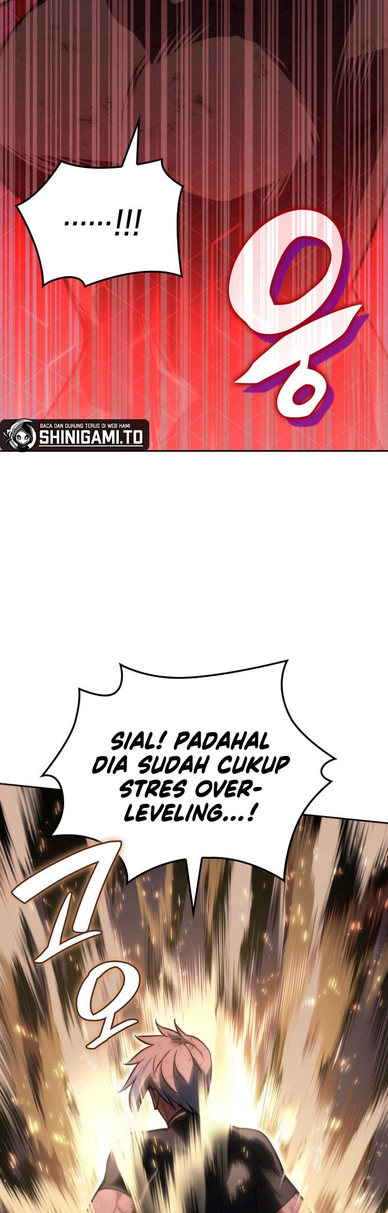 Overgeared New Chapter 284 Gambar 36