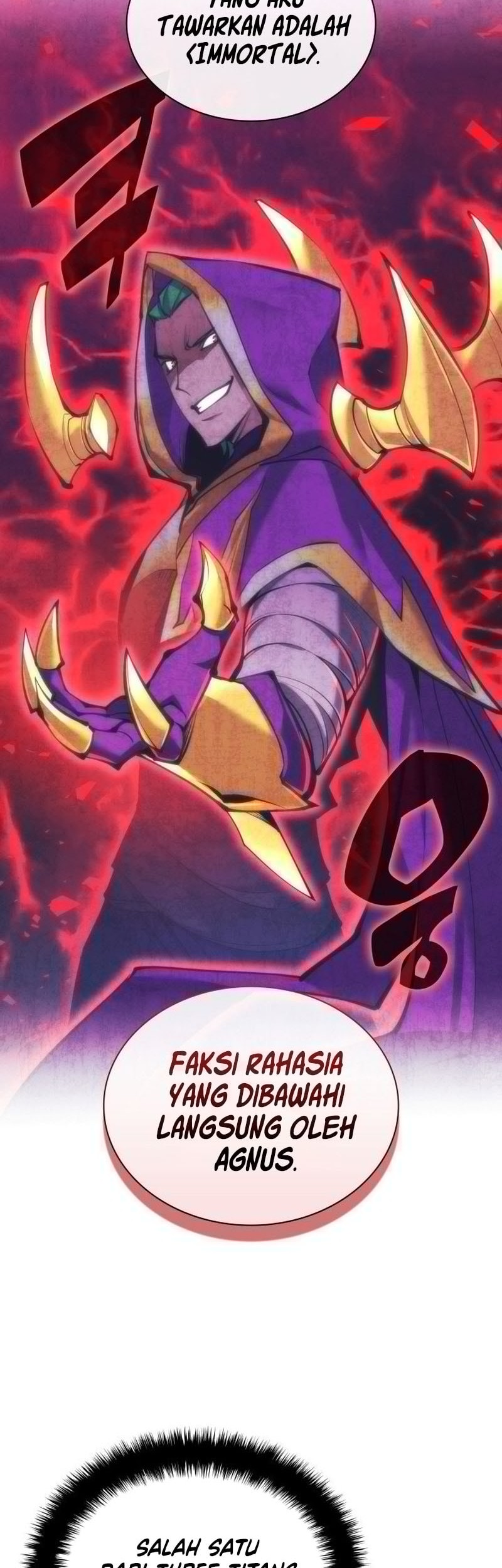 Overgeared New Chapter 285 Gambar 30