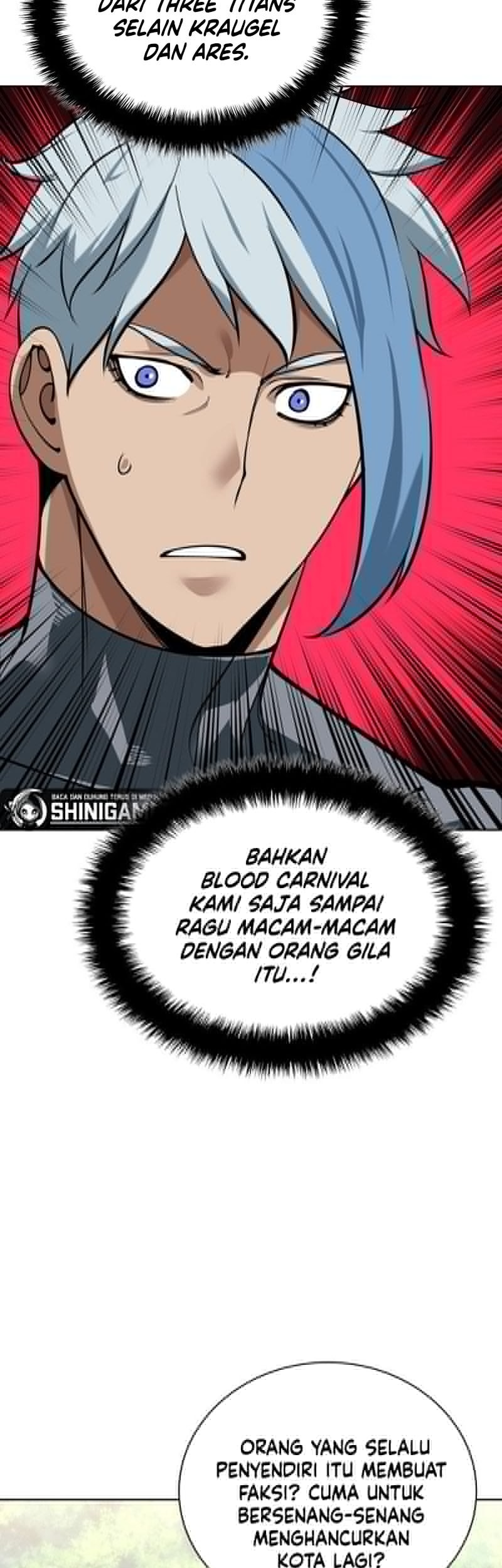 Overgeared New Chapter 285 Gambar 31