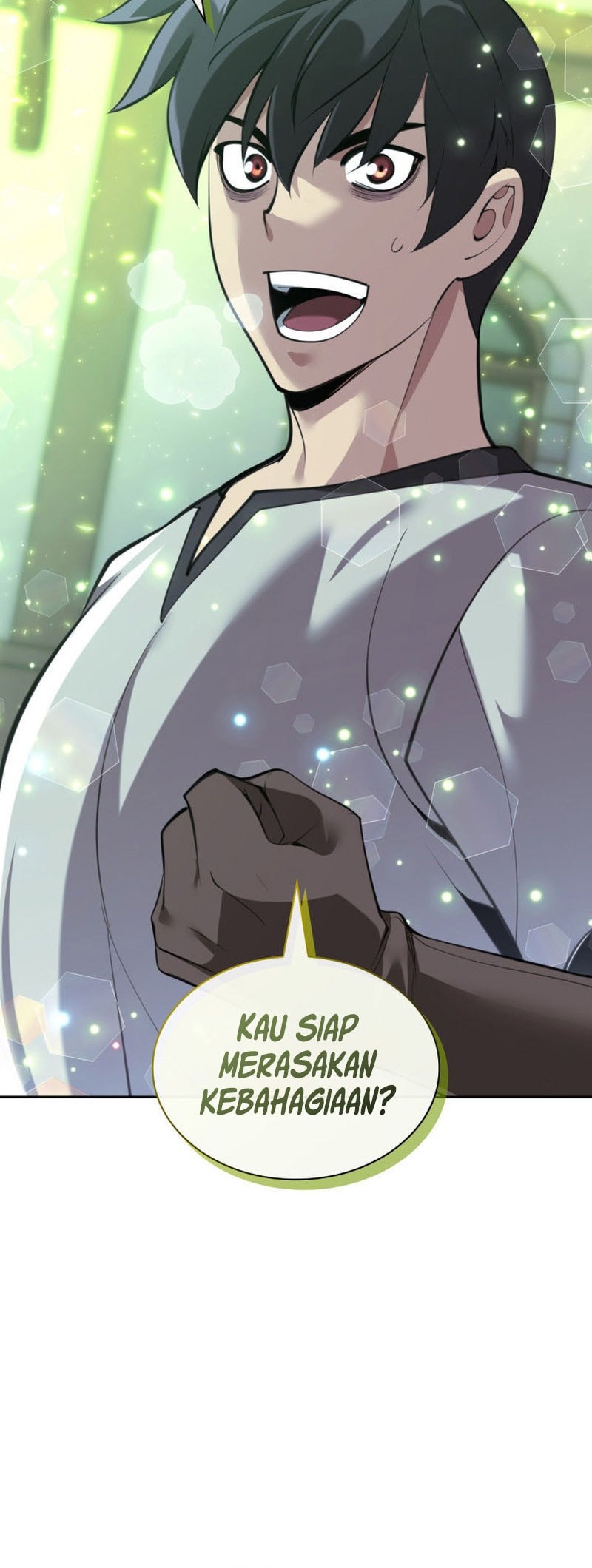Overgeared New Chapter 286 Gambar 29