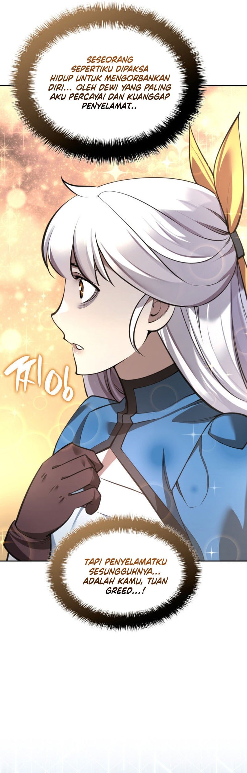 Overgeared New Chapter 286 Gambar 30