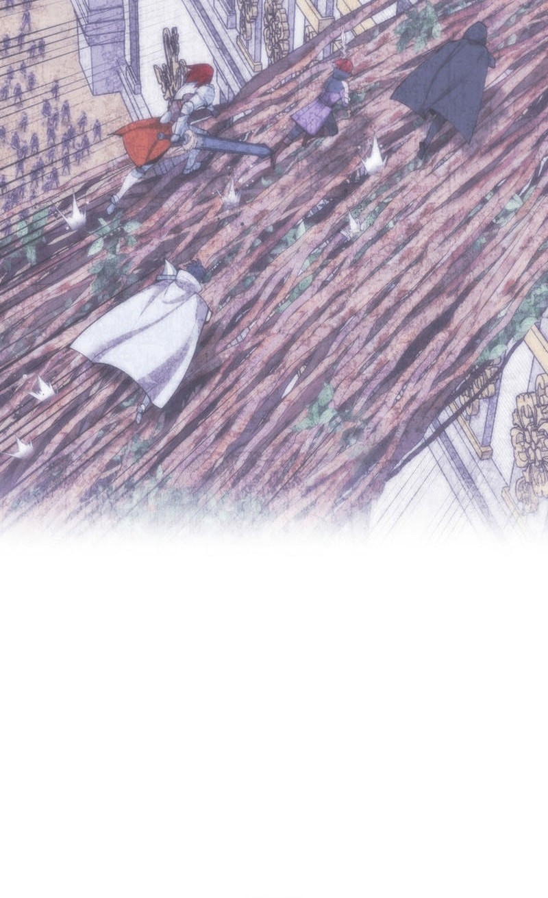 Overgeared New Chapter 289 Gambar 33