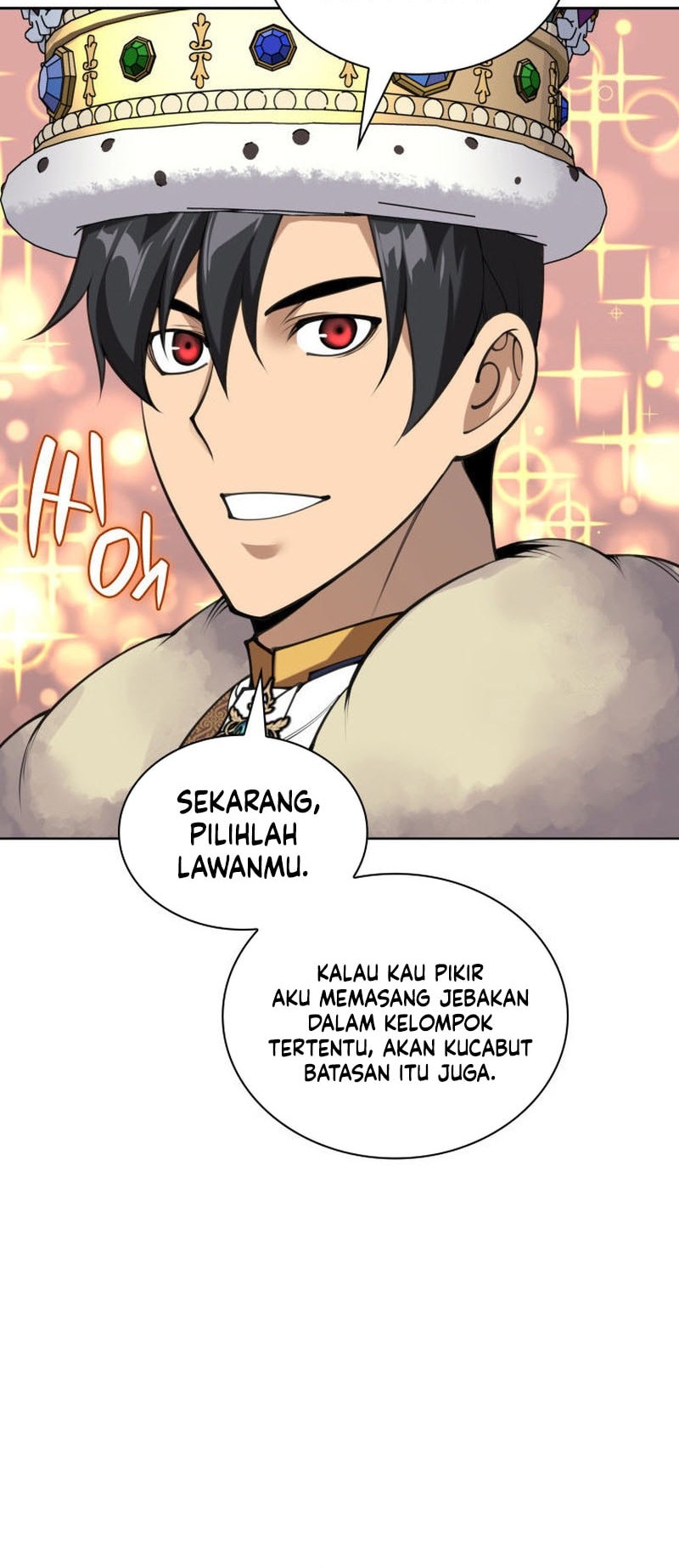 Overgeared New Chapter 290 Gambar 37