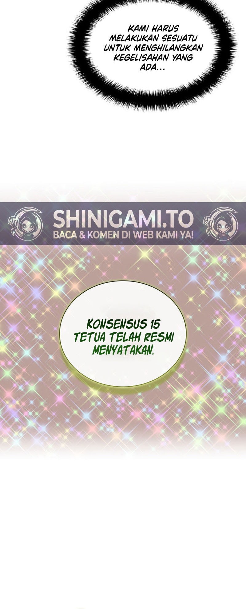Overgeared New Chapter 291 Gambar 33