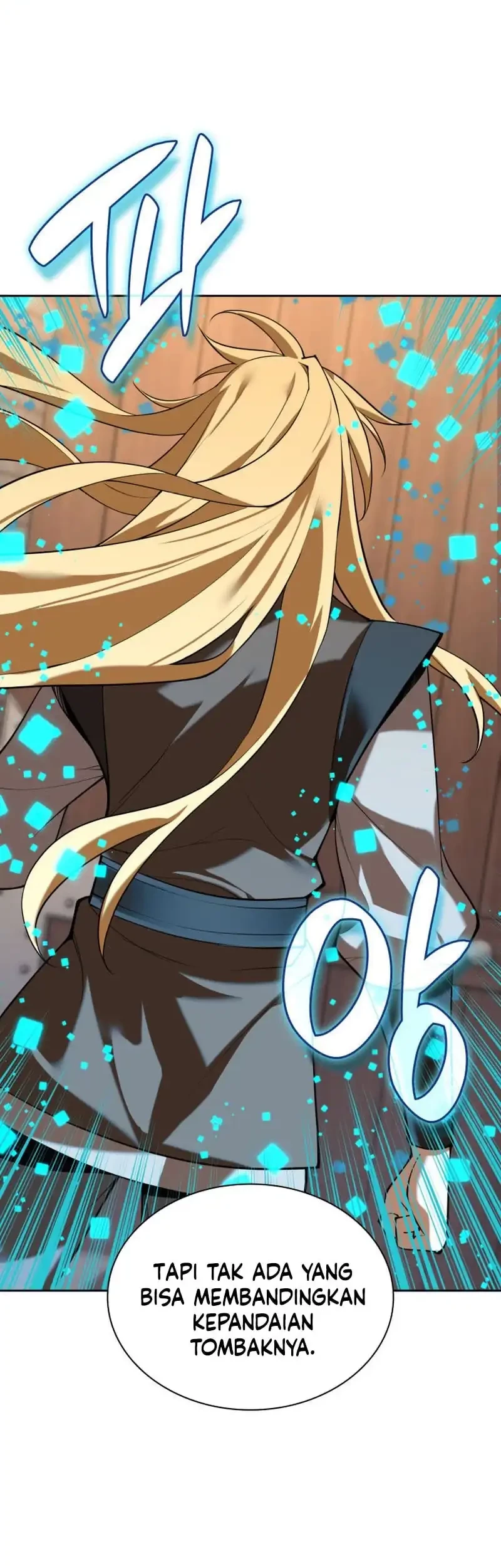 Overgeared New Chapter 292 Gambar 36