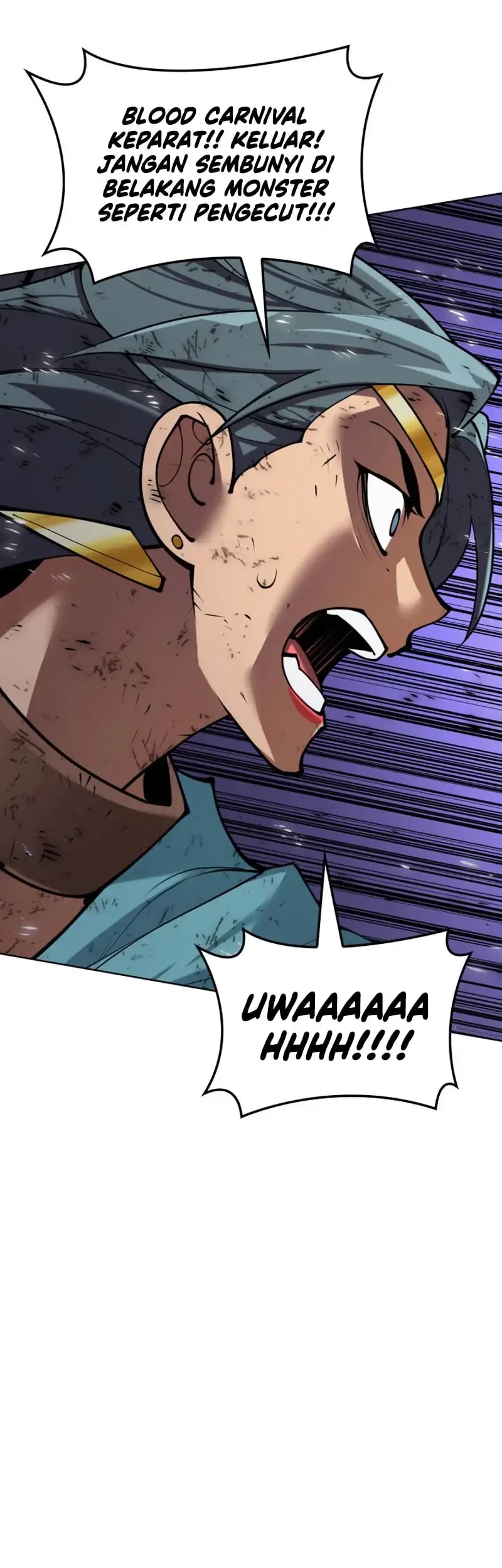 Overgeared New Chapter 294 Gambar 35