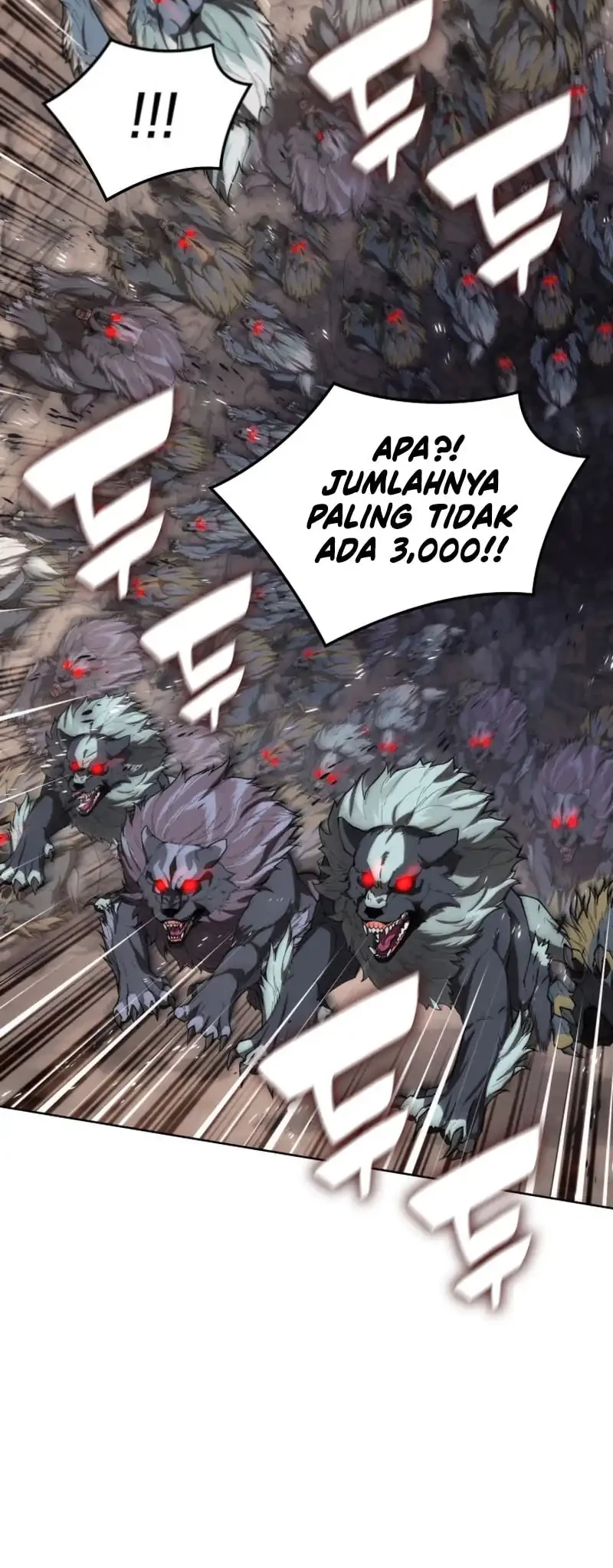 Overgeared New Chapter 294 Gambar 33