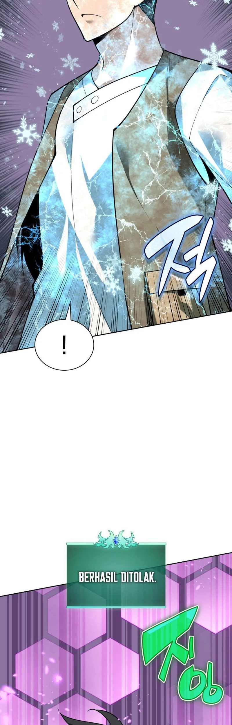 Overgeared New Chapter 295 Gambar 32