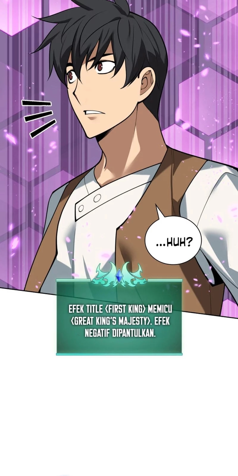 Overgeared New Chapter 295 Gambar 33