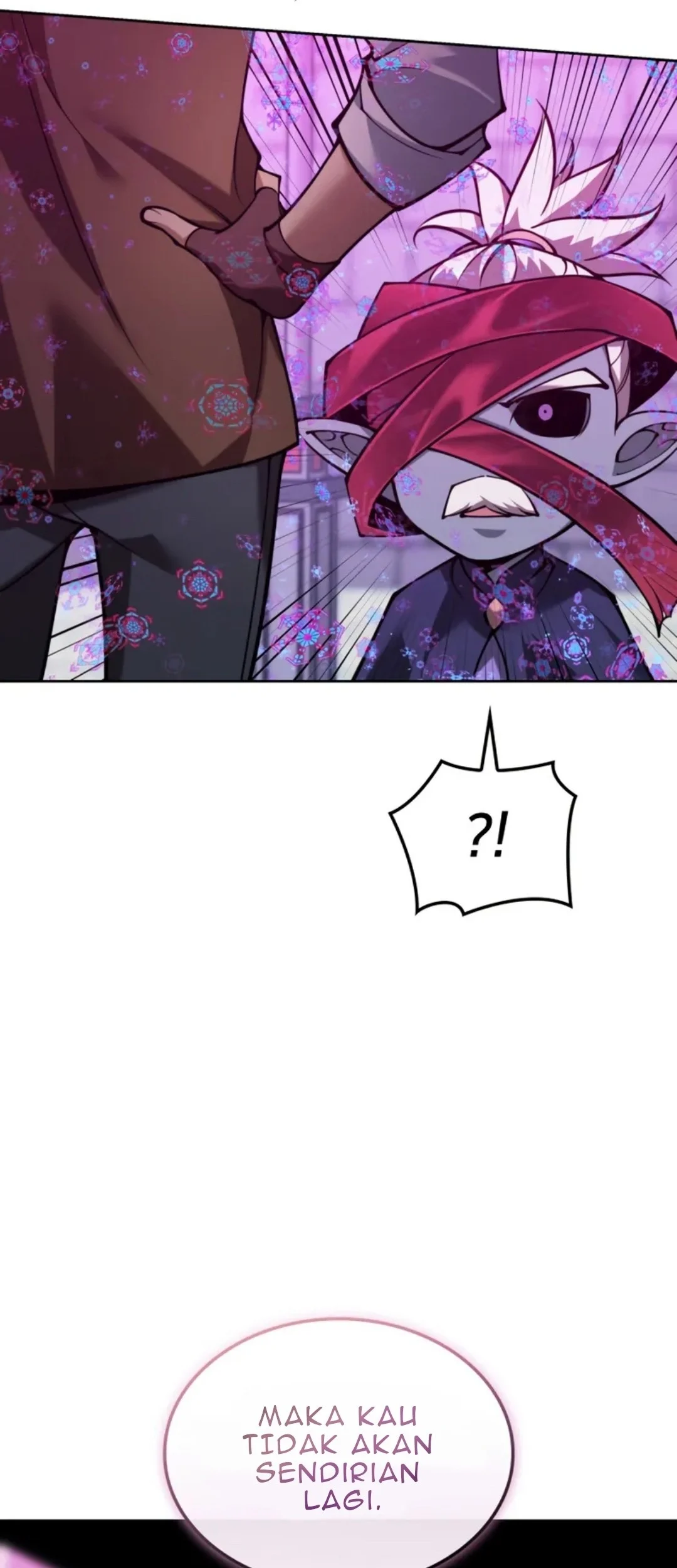 Overgeared New Chapter 298 Gambar 43