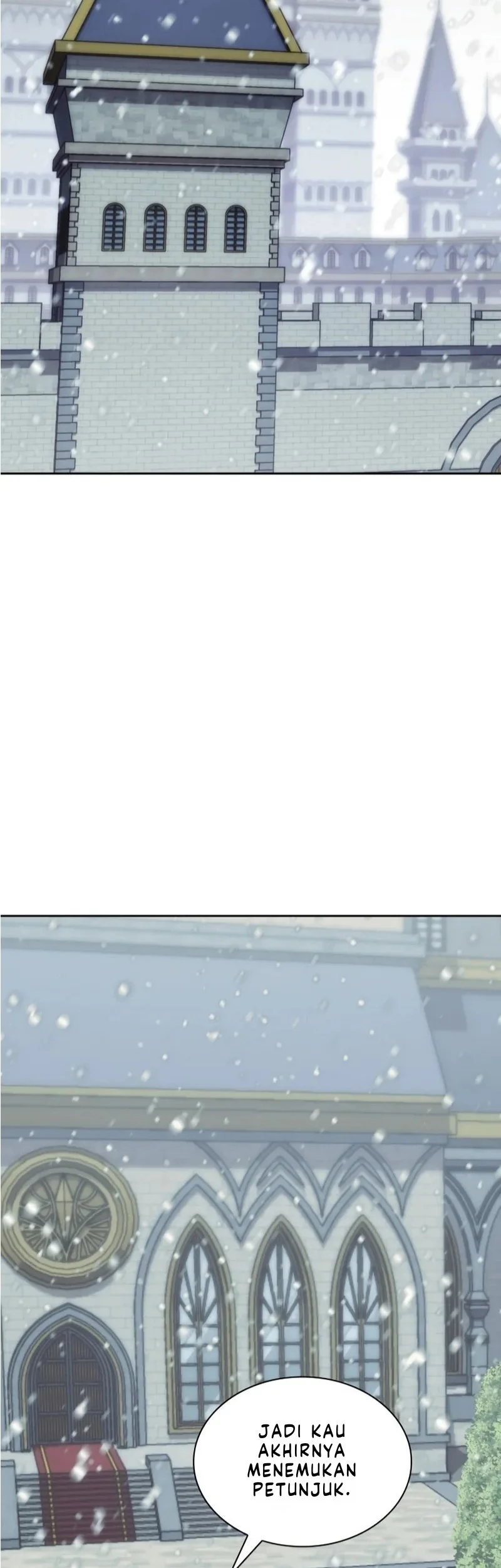 Overgeared New Chapter 300 Gambar 30