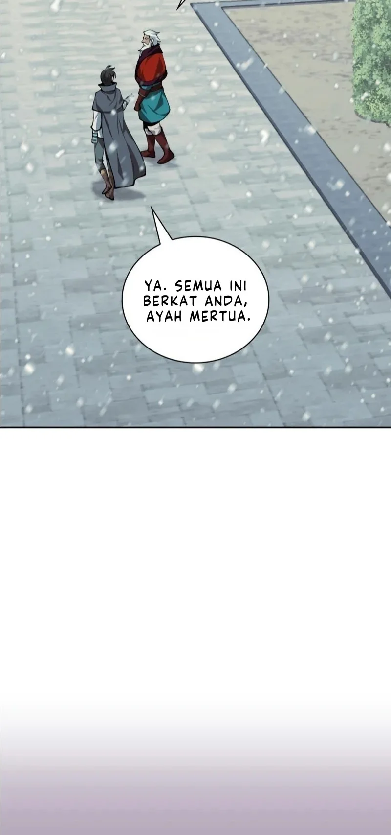 Overgeared New Chapter 300 Gambar 31