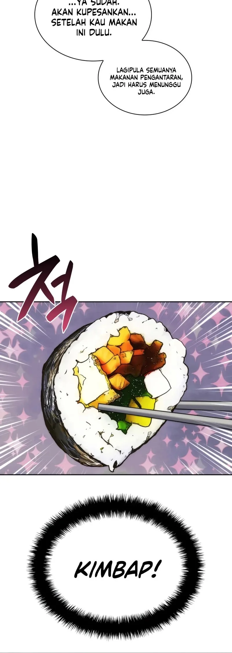 Overgeared New Chapter 302 Gambar 25