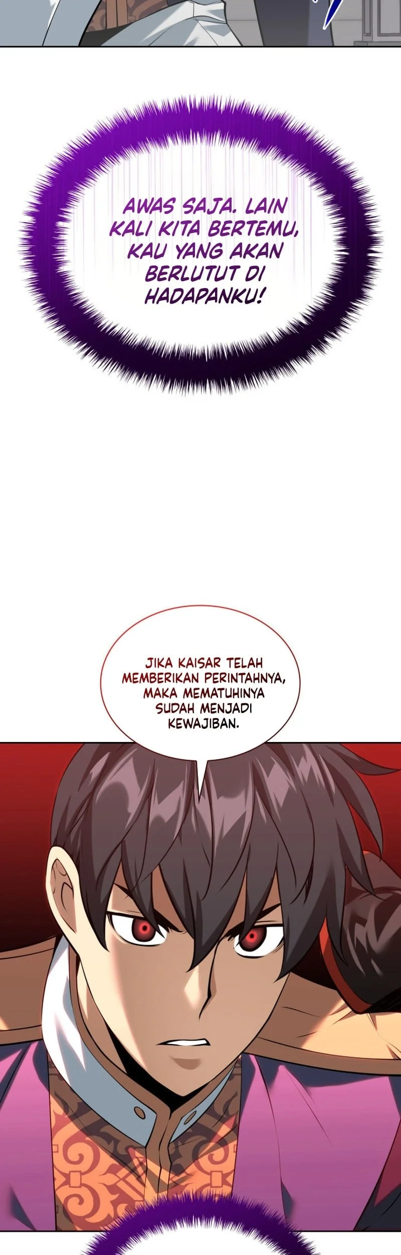 Overgeared New Chapter 303 Gambar 24
