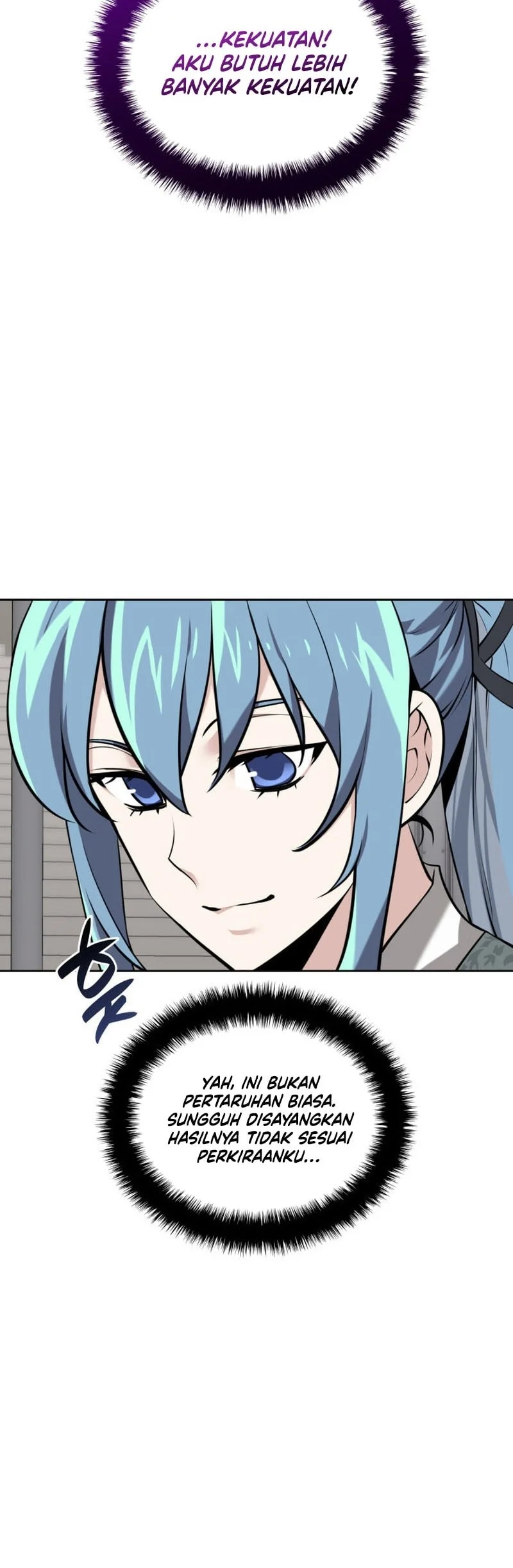Overgeared New Chapter 303 Gambar 25