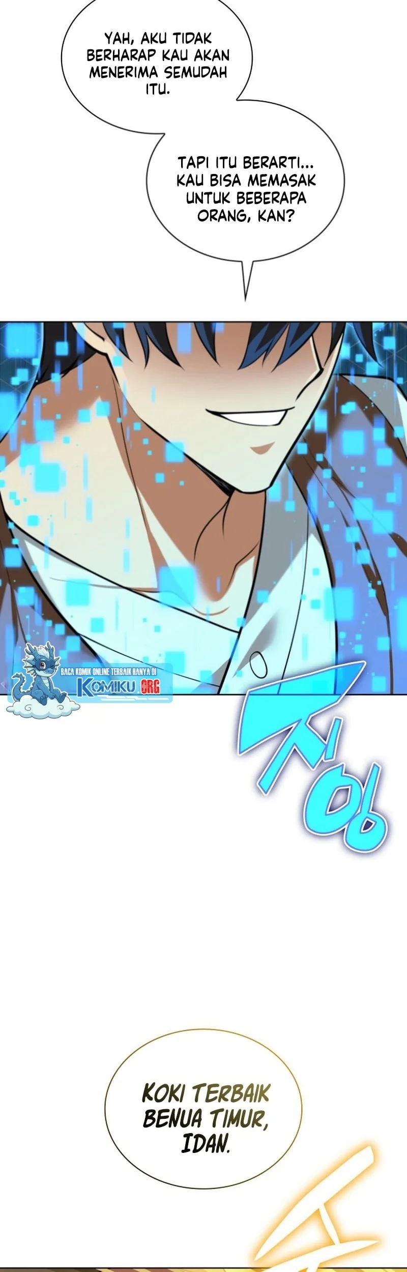 Overgeared New Chapter 304 Gambar 32