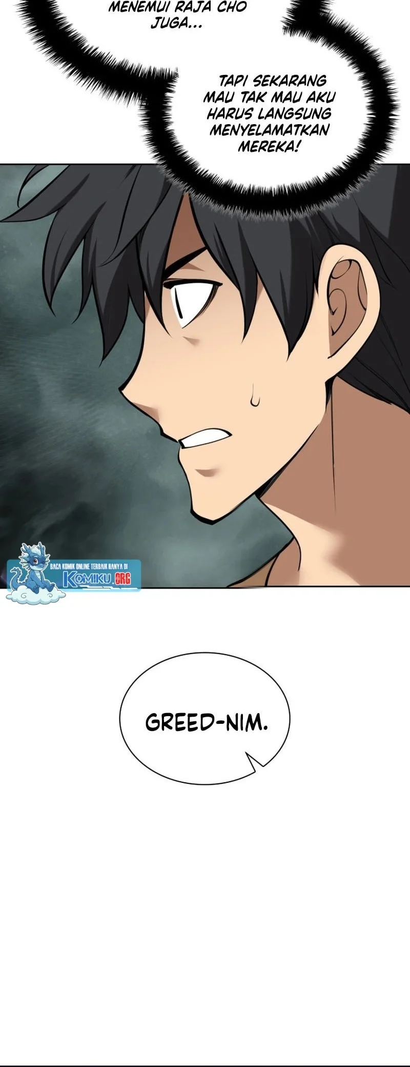 Overgeared New Chapter 306 Gambar 31