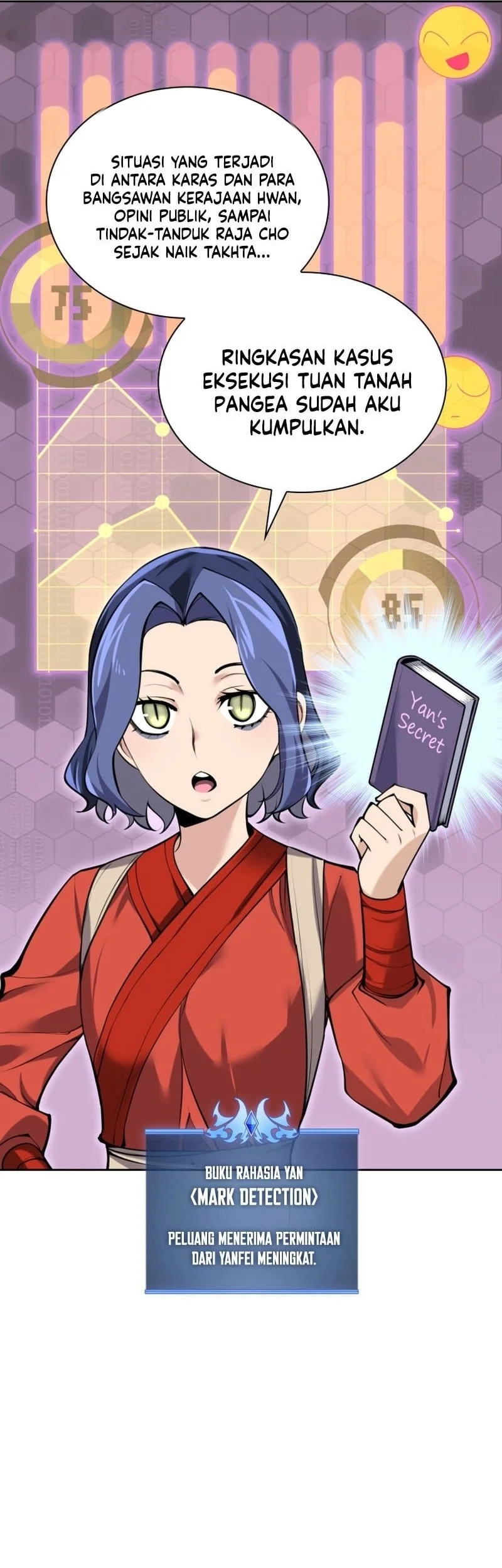 Overgeared New Chapter 306 Gambar 32
