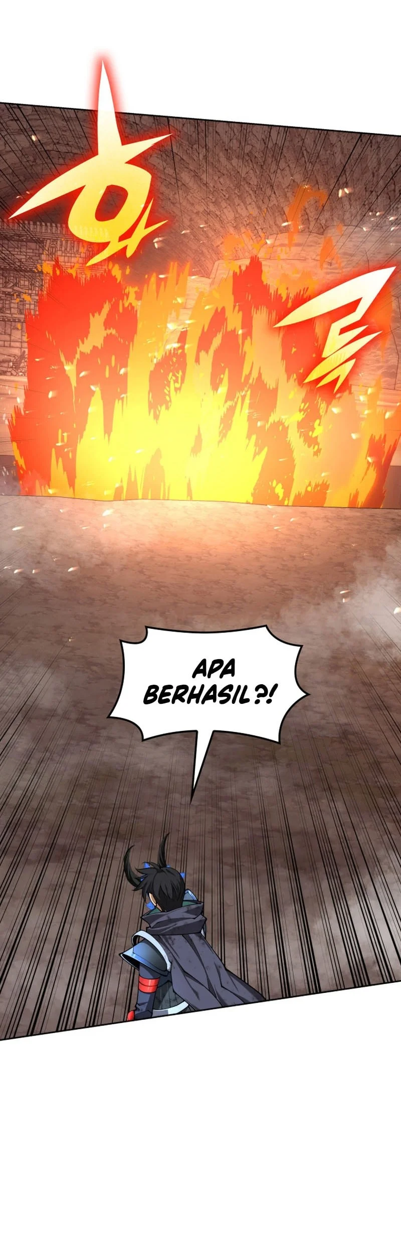 Overgeared New Chapter 308 Gambar 33