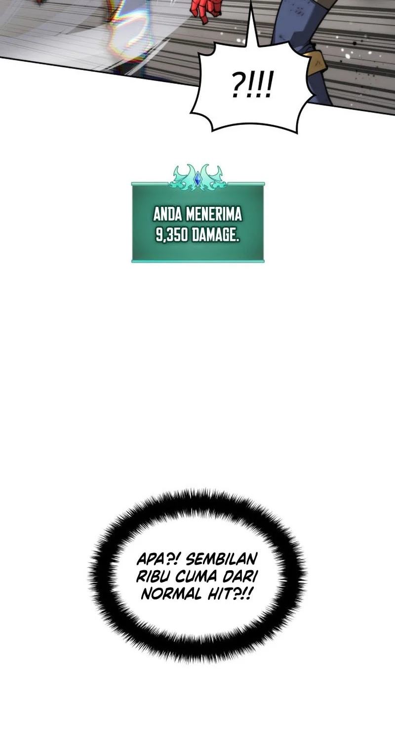 Overgeared New Chapter 309 Gambar 29