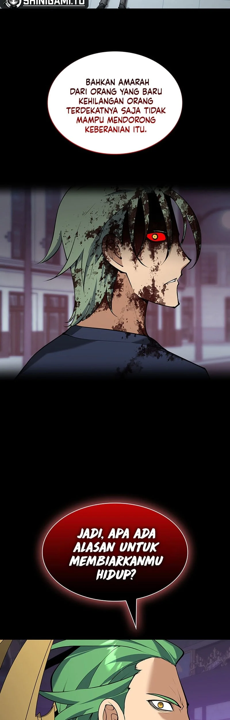 Overgeared New Chapter 315 Gambar 36