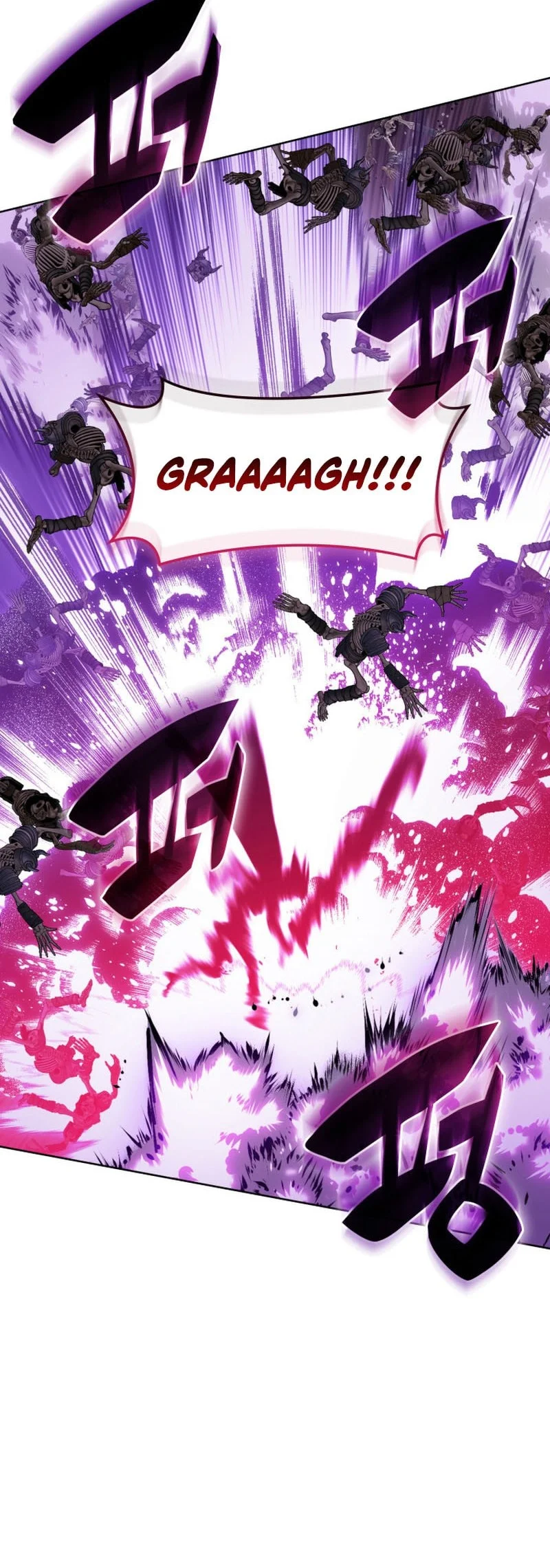 Overgeared New Chapter 316 Gambar 33