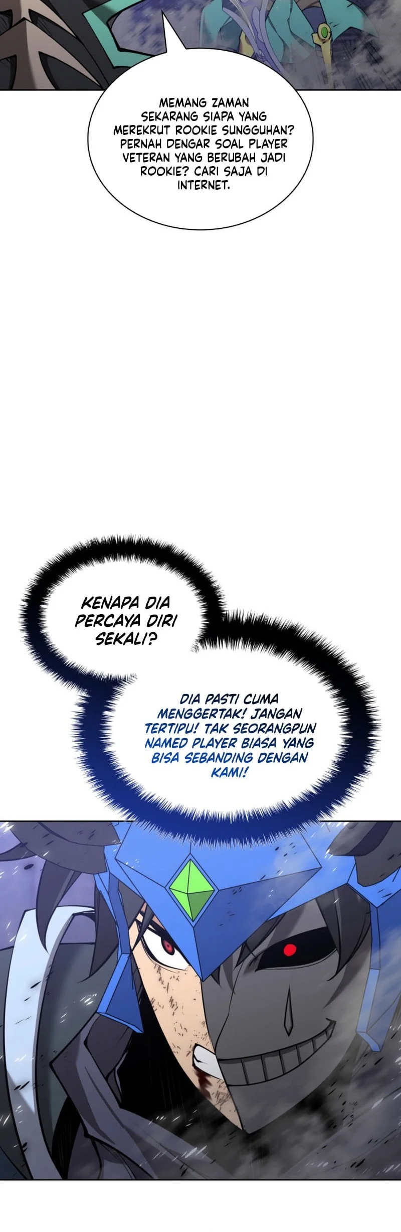 Overgeared New Chapter 317 Gambar 33
