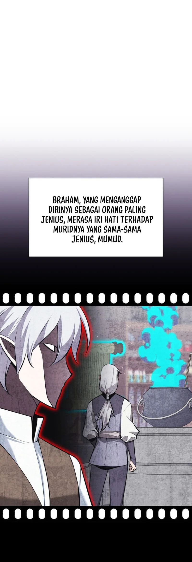 Overgeared New Chapter 318 Gambar 36