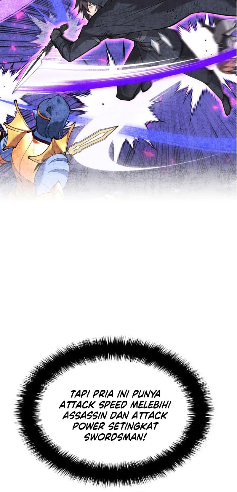 Overgeared New Chapter 324 Gambar 29